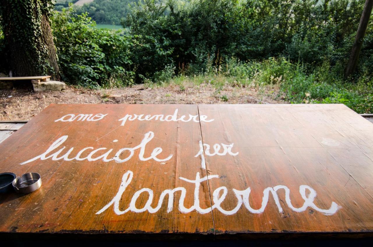 Tenuta San Rocco Conzano Luaran gambar
