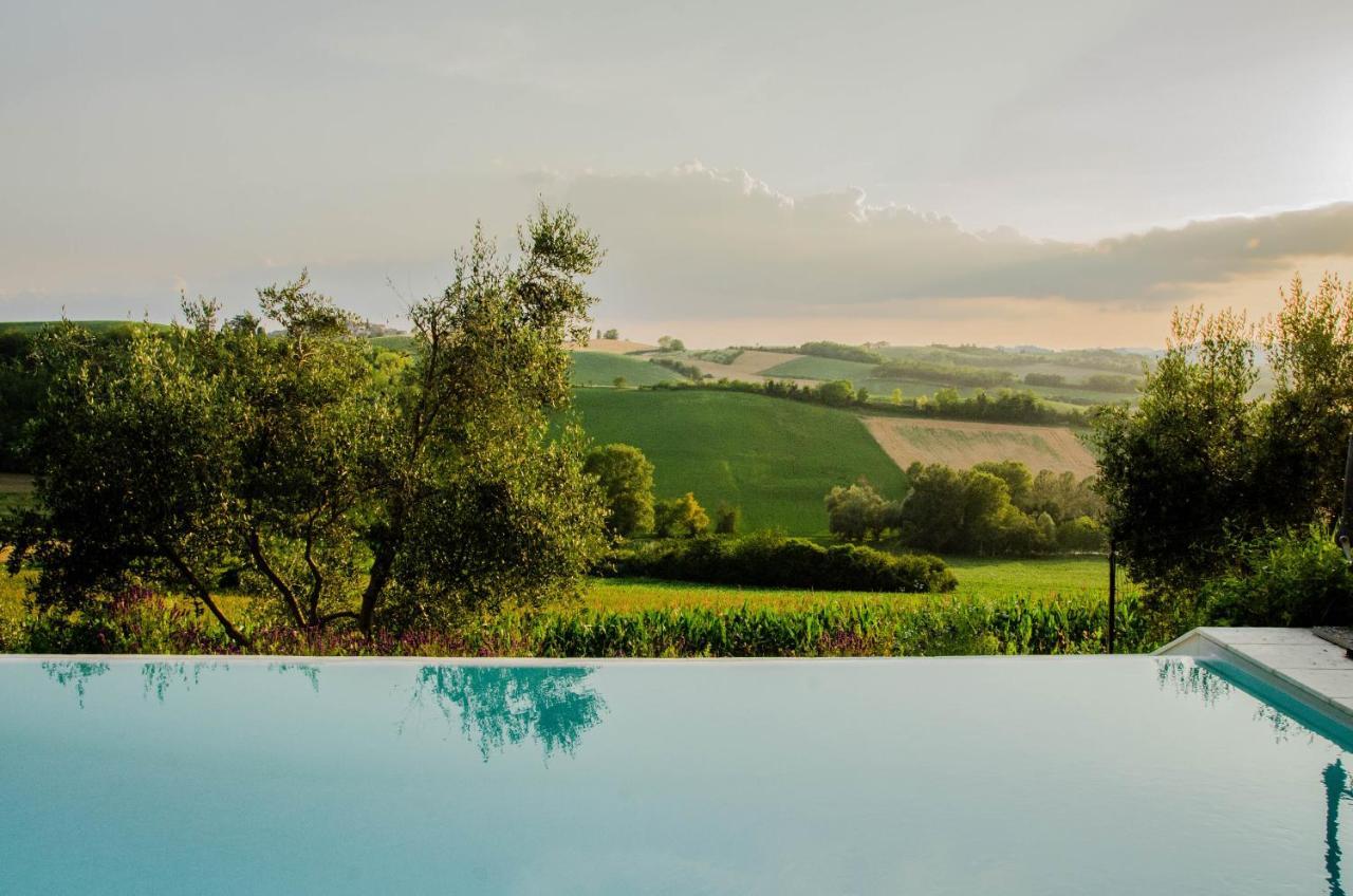 Tenuta San Rocco Conzano Luaran gambar
