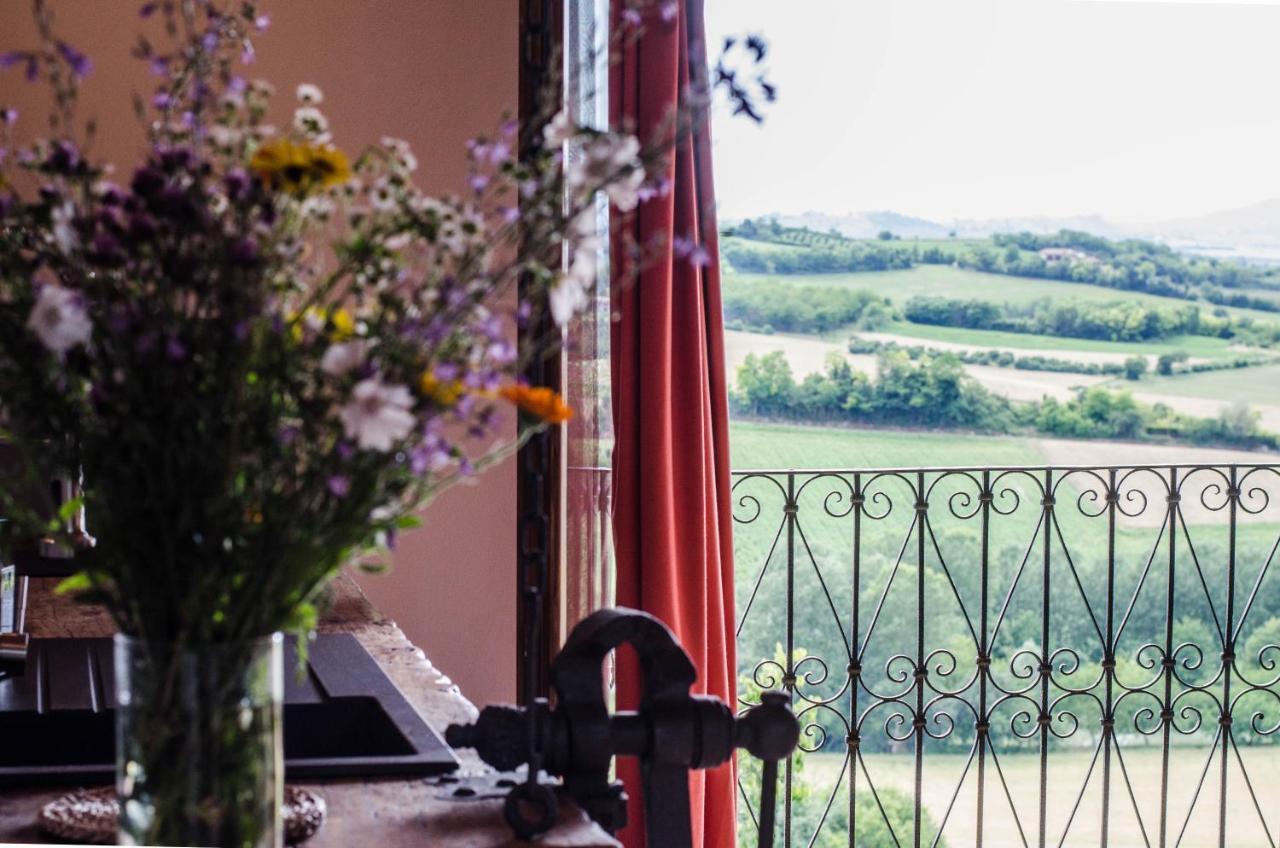 Tenuta San Rocco Conzano Luaran gambar
