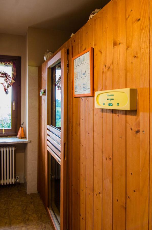 Tenuta San Rocco Conzano Luaran gambar