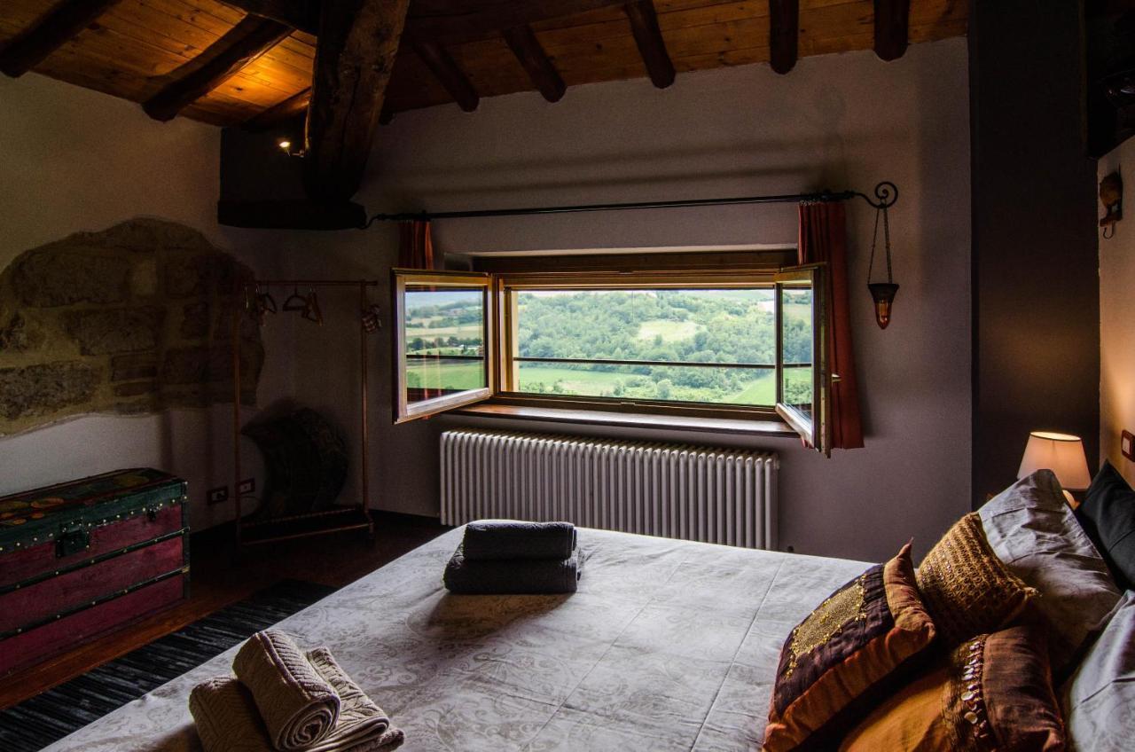 Tenuta San Rocco Conzano Luaran gambar