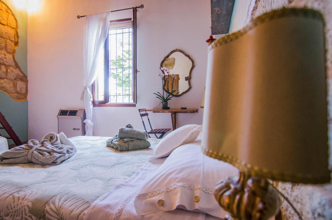 Tenuta San Rocco Conzano Luaran gambar
