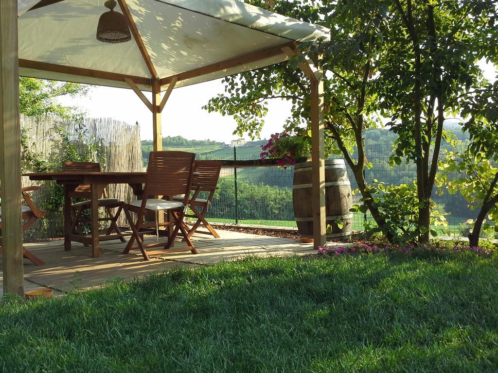 Tenuta San Rocco Conzano Luaran gambar