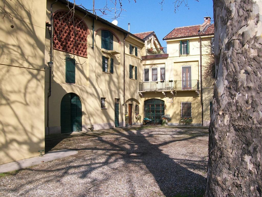 Tenuta San Rocco Conzano Luaran gambar