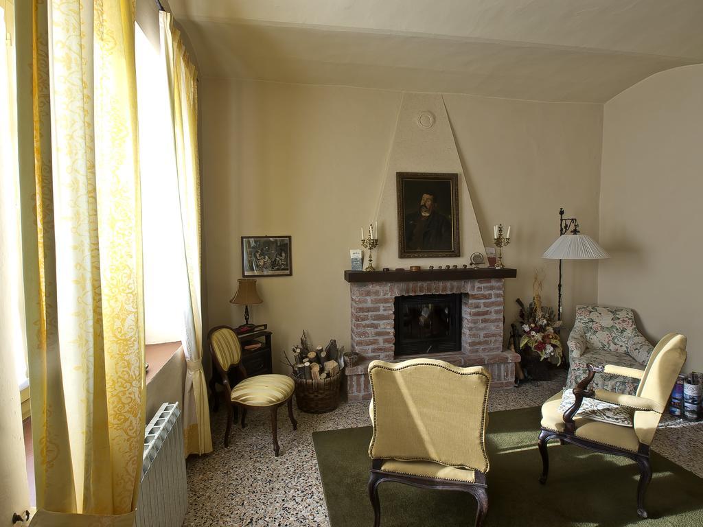 Tenuta San Rocco Conzano Luaran gambar