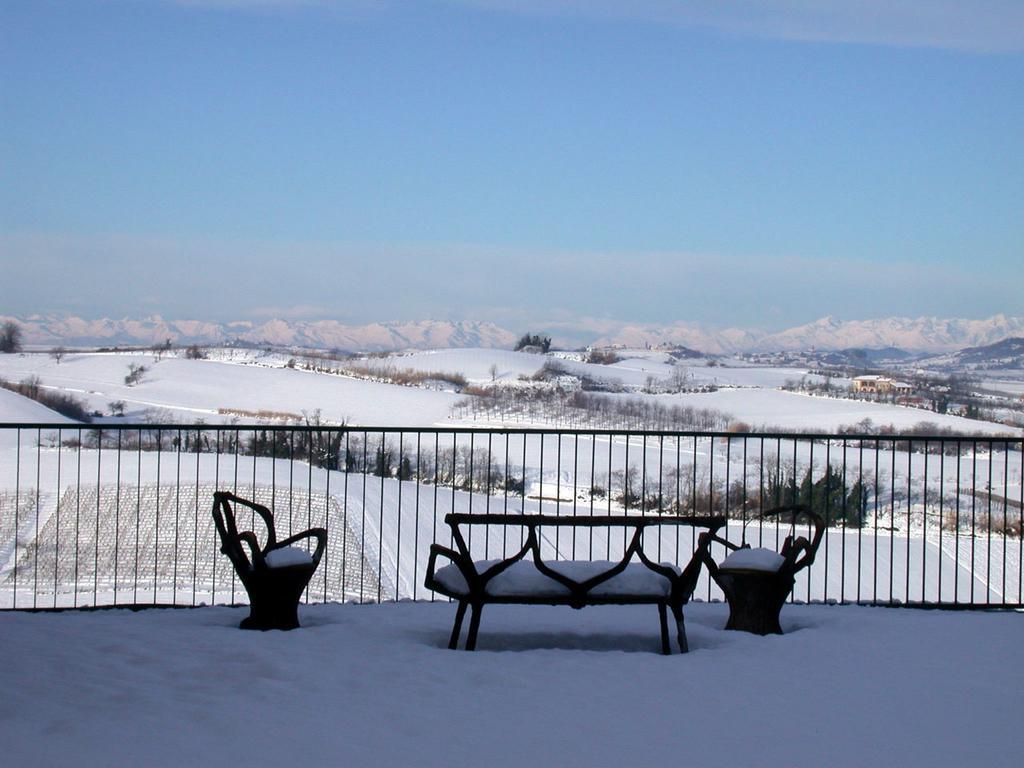 Tenuta San Rocco Conzano Luaran gambar