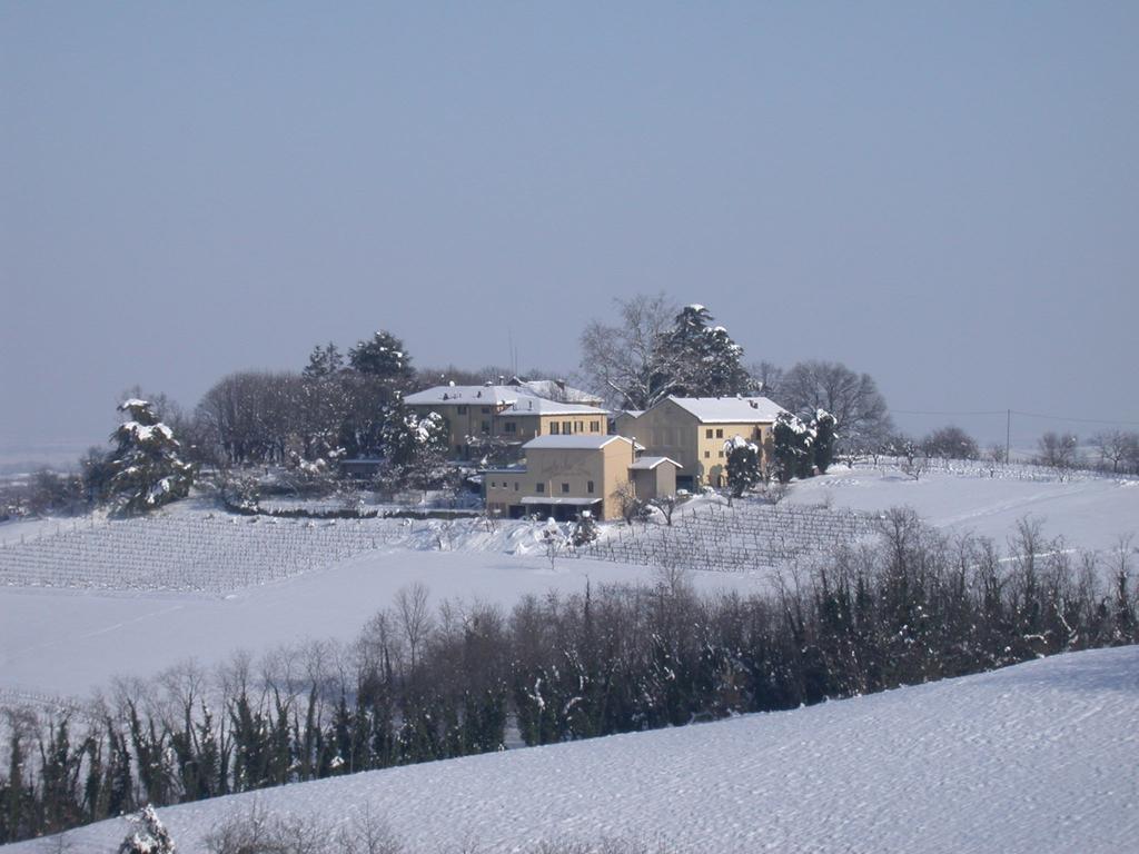 Tenuta San Rocco Conzano Luaran gambar