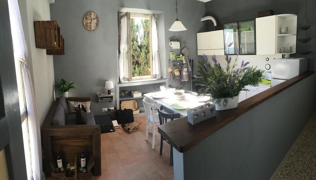 Tenuta San Rocco Conzano Luaran gambar