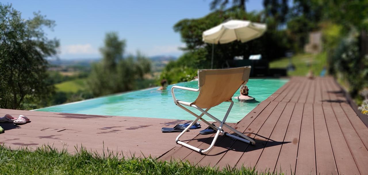 Tenuta San Rocco Conzano Luaran gambar