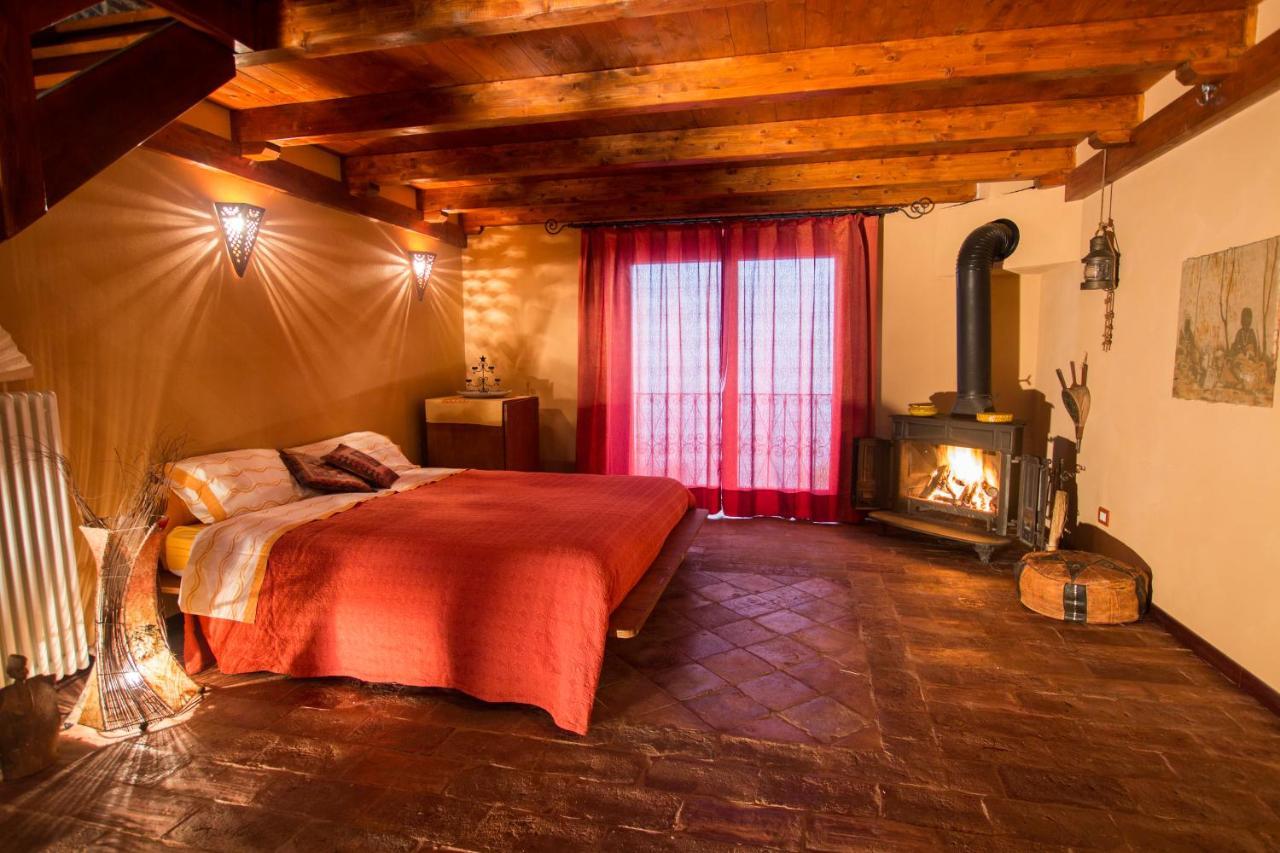 Tenuta San Rocco Conzano Luaran gambar