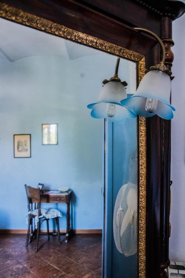 Tenuta San Rocco Conzano Luaran gambar