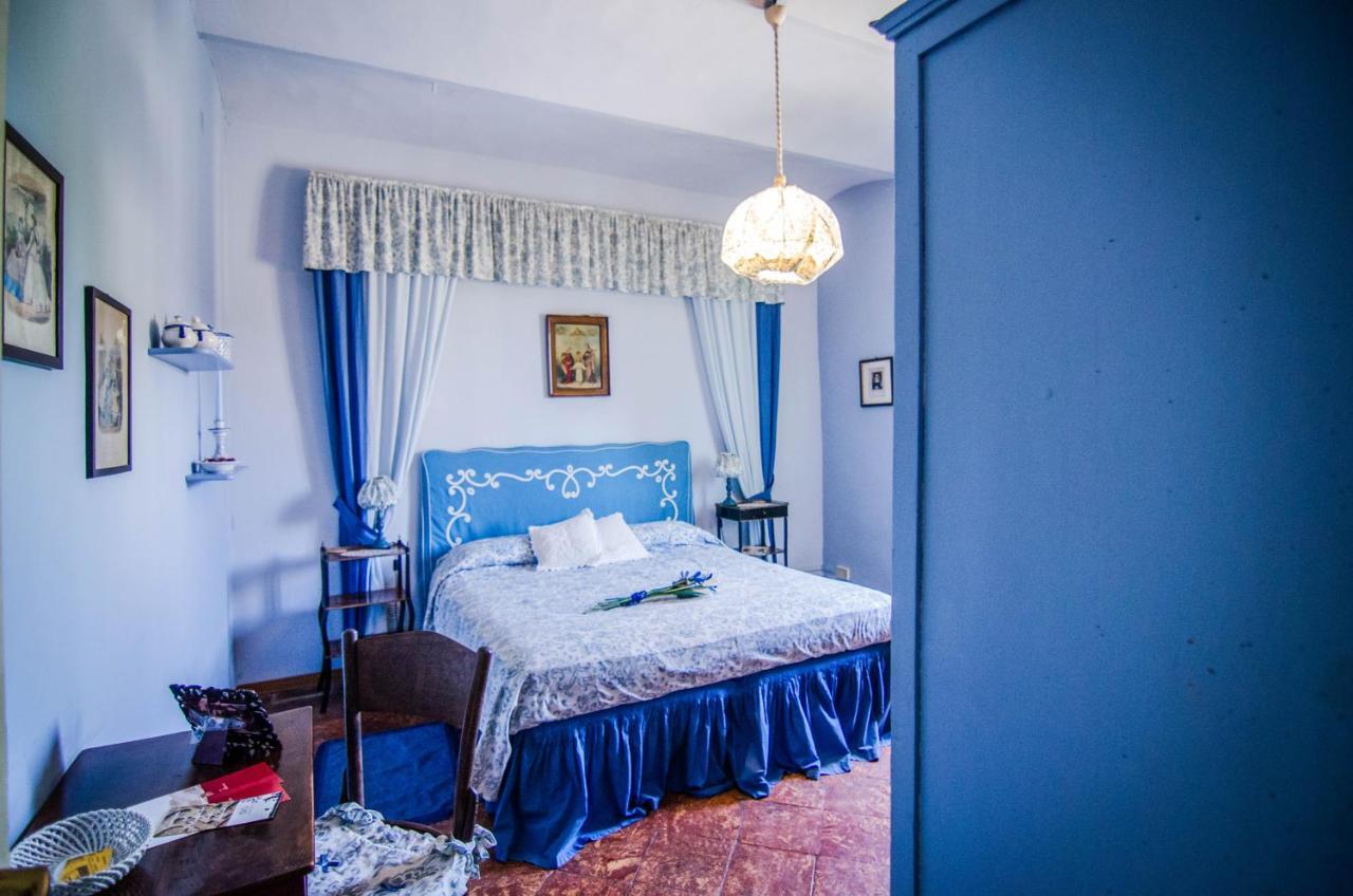 Tenuta San Rocco Conzano Luaran gambar