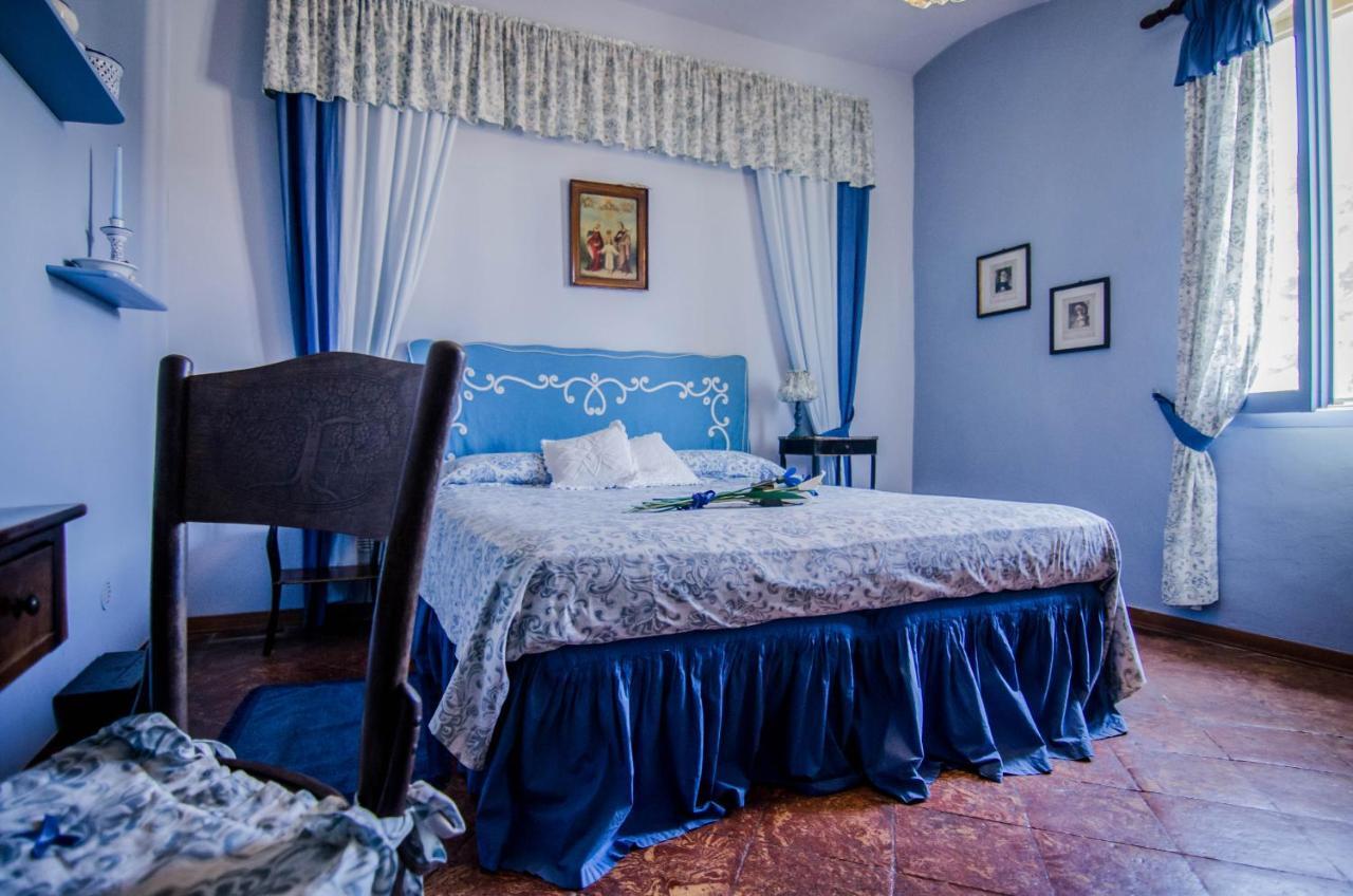 Tenuta San Rocco Conzano Luaran gambar